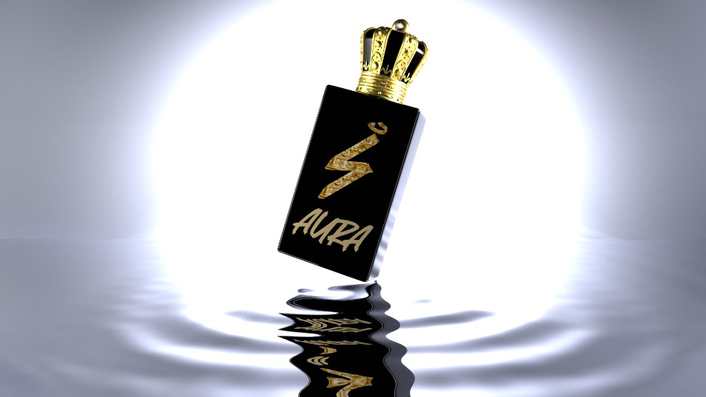Aura Eau de Parfum